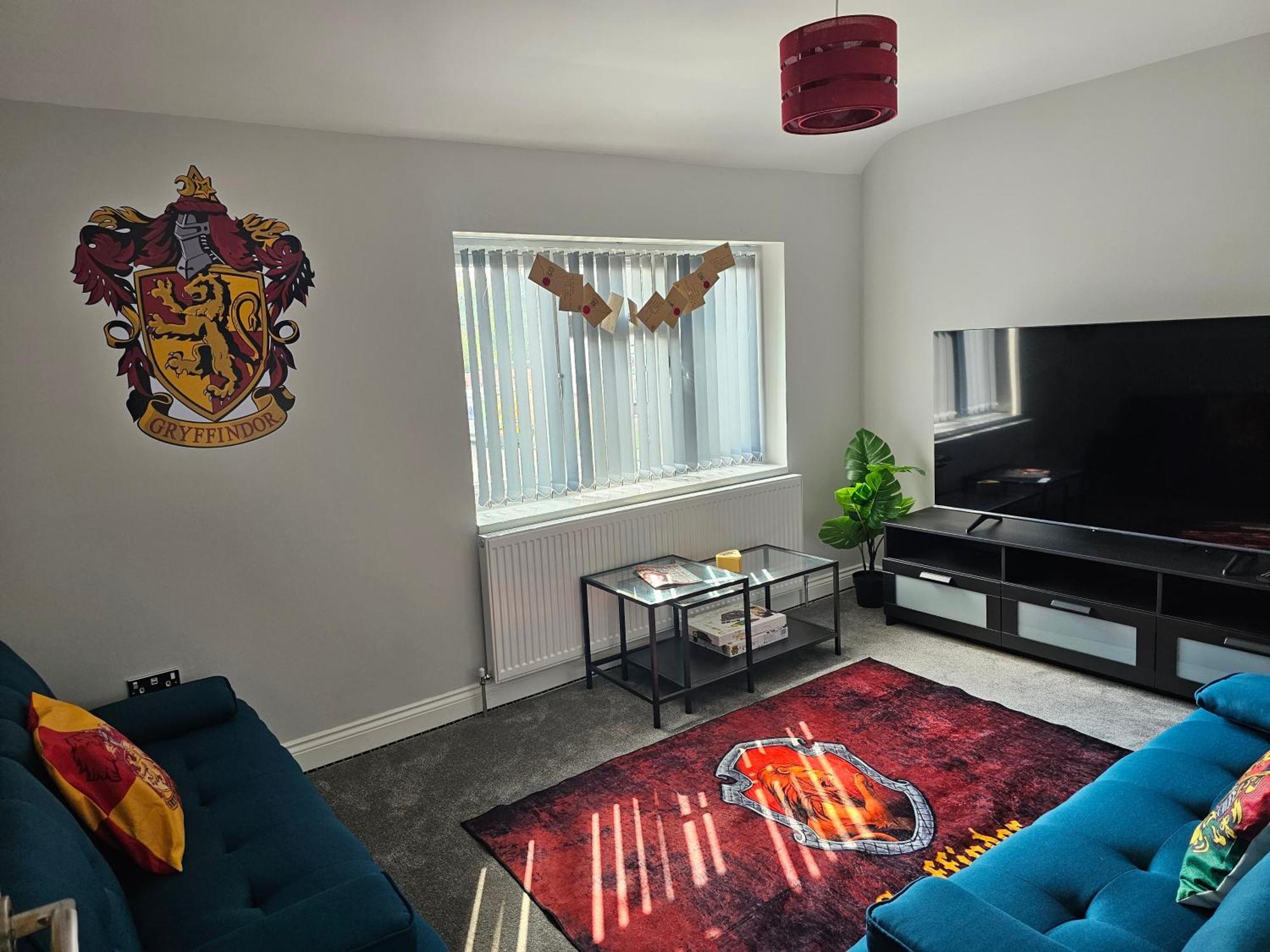 Potters Hideout- 2 Bedroom 2 Bathroom Apartment Watford  Exterior foto